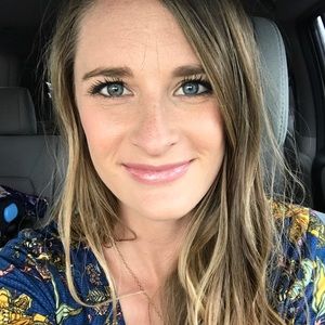 Meet your Posher, Erica